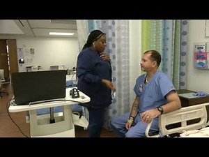 Oral Medication Administration