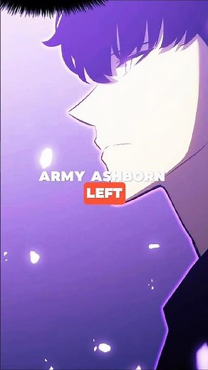 “Everyone Frozen in Shock Seeing the Previous Shadow Army 😳🔥”