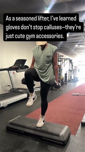 Seasoned Lifters Know This About Gym Gloves