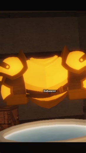 beginner friendly armour in the forge #theforge #beginners #beginnerfriendly #tipsandtricks