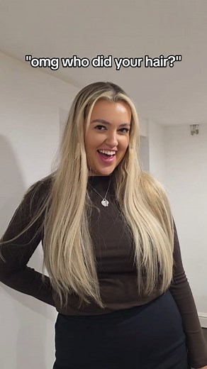 Smashed it 😂😂 | Muse Hair and Beauty Studio