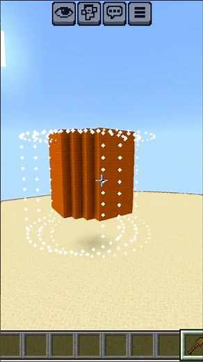 HOW TO USE WORLD EDIT IN MINECRAFT #minecraft