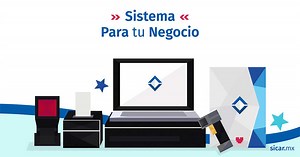 Sistema Para Ópticas #1 de América Latina