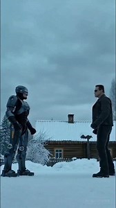 Who wins this fight ? Let us know in the comments below. . . #terminator #robocop #t800 #fight #whowins | ToyQuest101