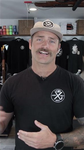 Trying Every Fin Isn’t Easy… So We Did It For You