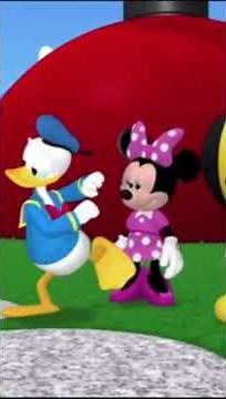 Mickeys Show and Tell Clips… cause I’m board 2025 disney jr