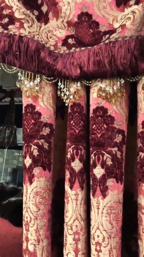 Spring Decor Curtains & Upholstery on Instagram: "Transform your interiors with #customcurtains in Dubai from Spring Decor Curtains & Upholstery — tailored designs, premium fabrics, and a perfect fit for every window. ✨ 📞 Call/WhatsApp: +971 54 556 5183 #customcurtainsdubai #curtainsdubai #curtaindesign #springdecor #windowtreatments"