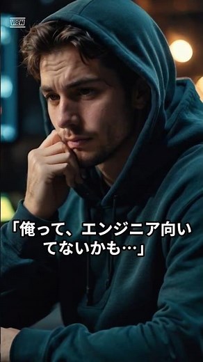 周りが天才に見える『インポスター症候群』の治し方。現場は技術だけじゃない #エンジニア
