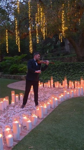Young and Beautiful (Lana Del Rey) - Ashot Dumanyan - Los Angeles Wedding Violinist #violin #wedding