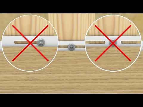 ChamClad Soffit Panel Installation Video