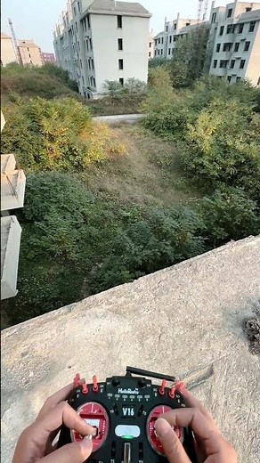 🚀 65mm TinyWhoop – Insane Acceleration! How Fast Can It Go?