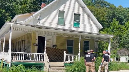 Vermont State Police release cause of death in Springfield police shooting