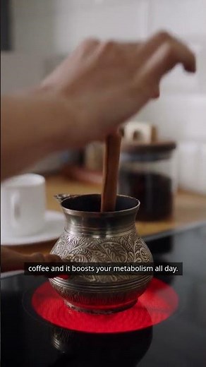 Java Burn: Casual video by AI Voice #Shorts