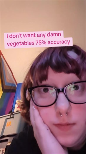 The Best Simpsons Clip: No Vegetables!