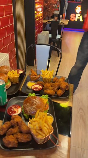 Delicious Food Spots in Worms, Germany