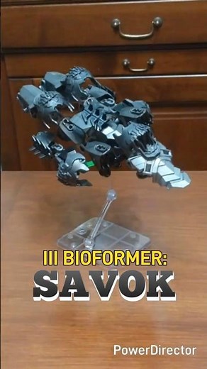 Bionicle moc:III Bioformer''Savok'' stop motion #lego #stopmotionfilm #bioformer #bioniclemoc #ccbs