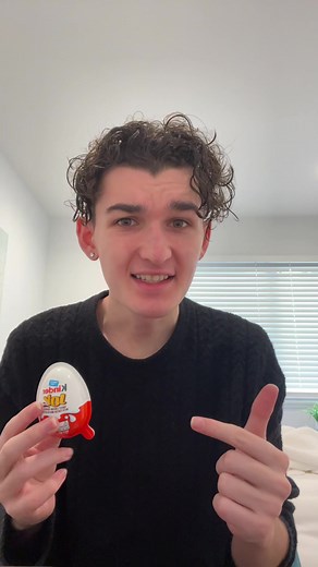 Exploring Kinder Surprise Eggs for Bugs: Real or Fake?