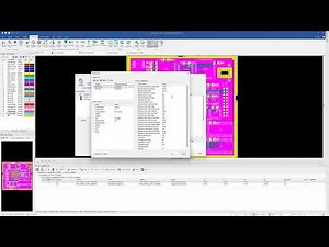 CAM350 and DFMStream 15 1 new features