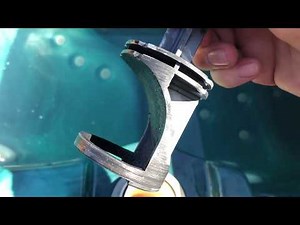 How to Repair Spa Jet selector. Spa plumbing repairs.