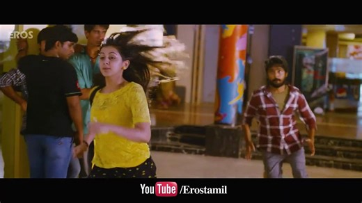 Darling | movie | 2015 | Official Trailer - video Dailymotion