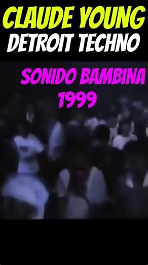 CLAUDE YOUNG: Virtuosismo a los Platos (16/05/1999) 🏺🎧