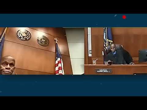 DWI Case Dismissed — Probation Violator Jailed