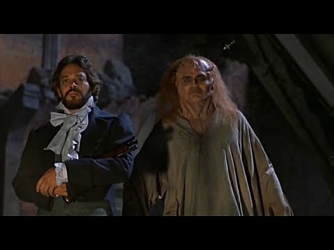 Frankenstein Unbound 1990 Roger Corman