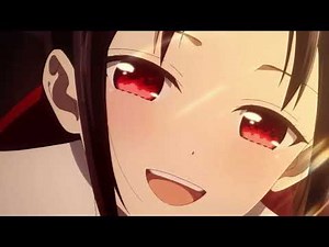 ハートはお手上げbyかぐや様