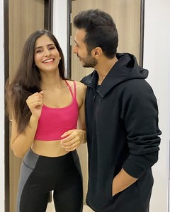 115K views · 29 reactions | Tried this fun partner workout challenge with @santulkatahra in my new Youtube video! Check it out and do mention in comments who’s the winner, according to you!!  Don’t forget to subscribe to my Youtube channel  | Sakshi Malik | Facebook