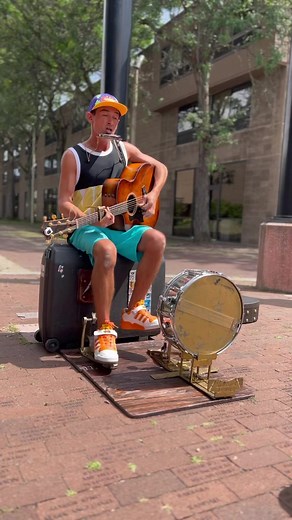 96K views · 878 reactions | Mitch and the Birds ❤️ | Tony Button | Facebook