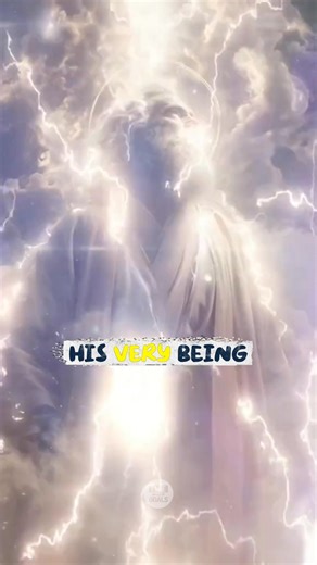 609K views · 28K reactions | The day God revealed His most sacred...