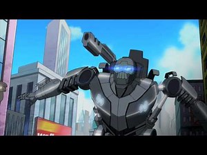 The Governator Comic Book Starring Arnold Schwarzenegger