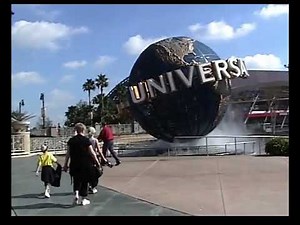 Florida 2005 Universal