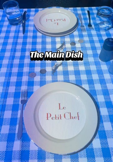 Le Petit Chef: Unique 3D Dining Experience in NZ