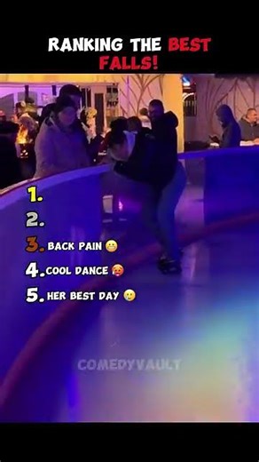 Funniest Falls Ever…