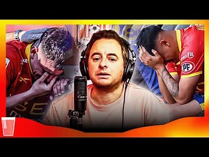 Why did the Union decline? The panel analyzes the fall of Hispanics.