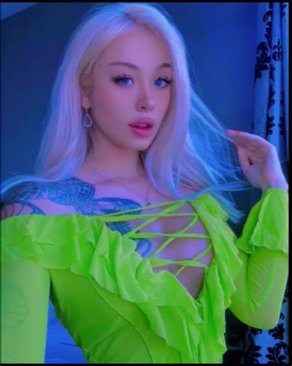 i am Milla Royce aka Milla Snake forever