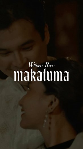 11K views · 130 reactions | Check out the official music video for “Makaluma” by Wilbert Ross, now streaming on all platforms. Don’t miss out—keep listening! : https://m.youtube.com/watch?v=_M1cupr5uvc&list=RD_M1cupr5uvc&start_radio=1 | Viva Records | Facebook