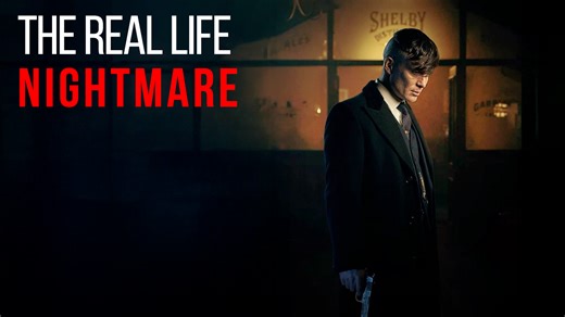 10 shows for hardcore Peaky Blinders fans