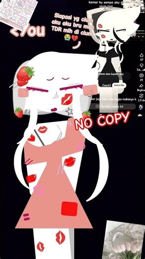 NO COPY