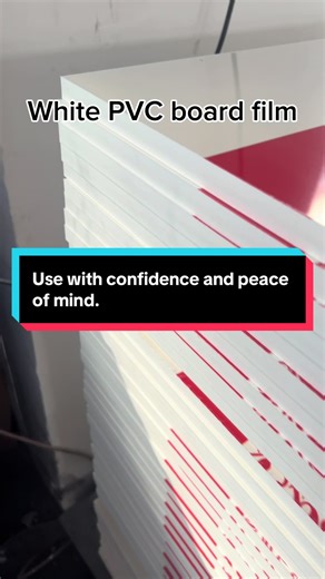 Benefits of Using PVC Boards for Home Decor