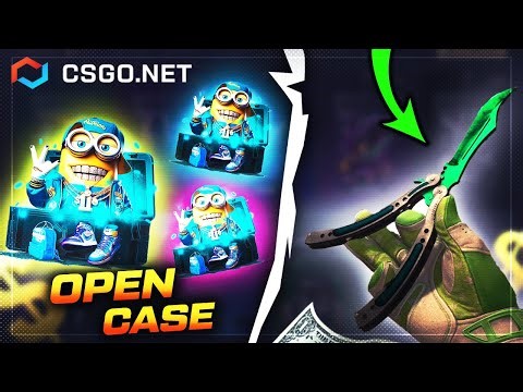 BUTTERFLY LORE STRATEJİM HER ŞEYİ DEĞİŞTİRDİ csgonet Promo Code 2025