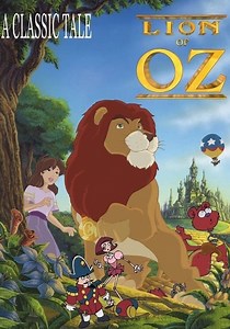 Lion of Oz streaming: where to watch movie online?
