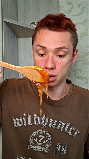 HOW NOT TO USE KEYBOARD🤔 #funny #funnyvideo #honey #reaction