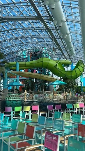 Tropic Falls at OWA: The Gulf Coast’s Hidden Theme Park! 🎢🌴
