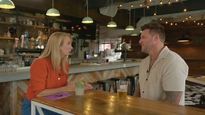 Vedette d’«Indéfendable»: Mathieu Baron vit le bonheur d’être père