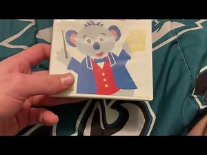 #2 Baby Mozart comparison￼