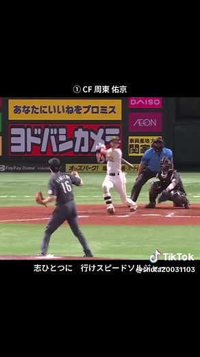2024年 福岡ソフトバンクホークス 応援歌
