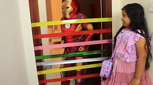 434K views · 5.4K reactions | Shfa & spiderman story #viralreels #shortsfeed #shorts #short #funny #trendingvideo #funny #partygame #comedy | Shfa2 | Facebook