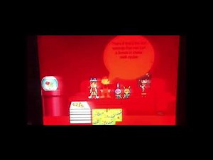 PowerPoint Spongebob Betrayed Us